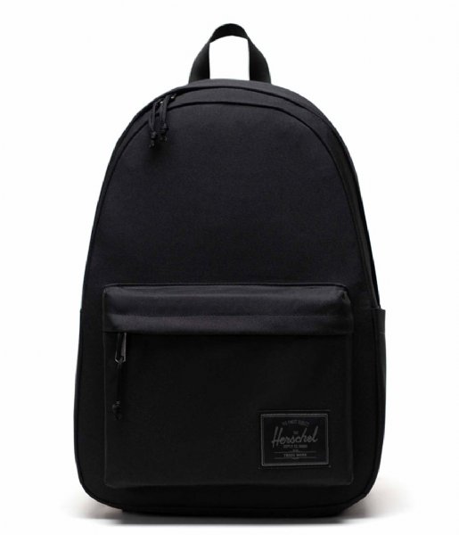 Herschel Supply Co.  Herschel Classic XL Backpack Black Tonal (05881)