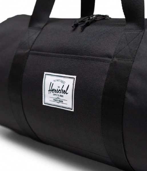 Herschel Supply Co.  Classic Gym Bag Black