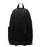 Herschel Supply Co.  Herschel Heritage Backpack Black Tan (00055)