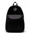 Herschel Supply Co.  Herschel Heritage Backpack Black Tonal (05881)