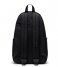 Herschel Supply Co.  Herschel Heritage Backpack Black Tonal (05881)