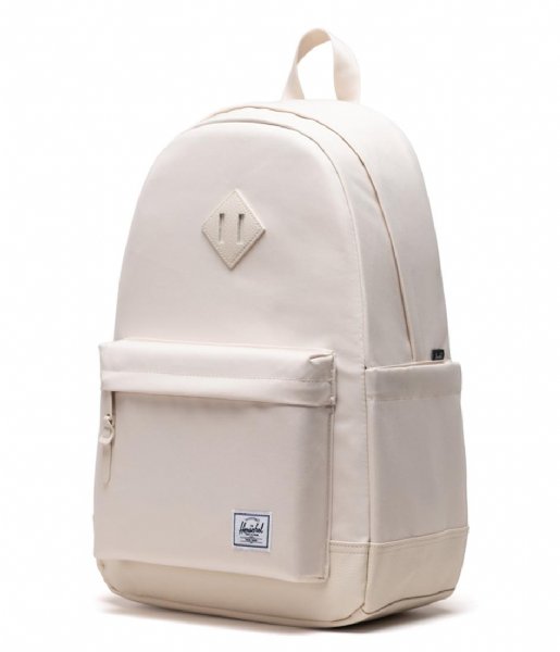 Herschel Supply Co.  Herschel Heritage Backpack Whitecap Gray (5936)