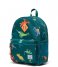 Herschel Supply Co.  Heritage Kids Backpack Aventurine Watercolour Dinos