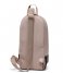 Herschel Supply Co.  Herschel Heritage Shoulder Bag Light Taupe Chicory Coffee (5592)