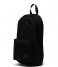 Herschel Supply Co.  Herschel Heritage Shoulder Bag Black Tonal (05881)