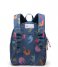 Herschel Supply Co.  Heritage Youth Backpack Lazy Cats (5973)