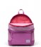Herschel Supply Co.  Heritage Youth Backpack Pastel Lavender-Spring Crocus