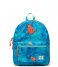 Herschel Supply Co.  Heritage Youth Backpack Scuba Divers