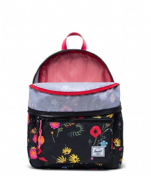Herschel Supply Co.  Heritage Youth Backpack Floral Field