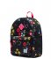 Herschel Supply Co.  Heritage Youth Backpack Floral Field