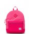 Herschel Supply Co.  Heritage Youth Backpack Hot Pink Raspberry Sorbet