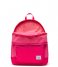 Herschel Supply Co.  Heritage Youth Backpack Hot Pink Raspberry Sorbet
