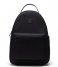 Herschel Supply Co.  Herschel Nova Backpack Black Tonal (05881)