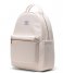 Herschel Supply Co.  Herschel Nova Backpack Whitecap Gray (5936)