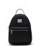 Herschel Supply Co.Herschel Nova Mini Backpack Black (00001)