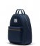 Herschel Supply Co.  Herschel Nova Mini Backpack Navy (0007)
