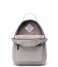 Herschel Supply Co.  Nova Mini Backpack Light Grey Crosshatch
