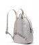 Herschel Supply Co.  Nova Mini Backpack Light Grey Crosshatch