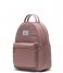 Herschel Supply Co.  Herschel Nova Mini Backpack Ash Rose (02077)