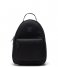 Herschel Supply Co.Herschel Nova Mini Backpack Black Tonal (5881)