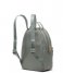 Herschel Supply Co.  Nova Mini Backpack Seagrass-White Stitch