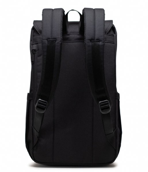 Herschel Supply Co.  Retreat Backpack Black (0001)
