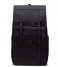 Herschel Supply Co.Retreat Backpack Black Tonal (5881)