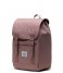 Herschel Supply Co.  Herschel Retreat Mini Backpack Ash Rose (02077)