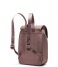 Herschel Supply Co.  Herschel Retreat Mini Backpack Ash Rose (02077)