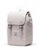 Herschel Supply Co.  Retreat Mini Backpack Moonbeam