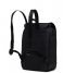 Herschel Supply Co.  Herschel Retreat Mini Backpack Black Tonal (05881)