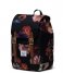 Herschel Supply Co.  Herschel Retreat Mini Backpack Floral Revival (05899)