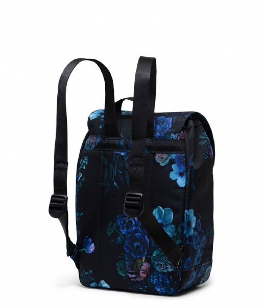 Herschel Supply Co.  Retreat Mini Backpack Evening Floral (5968)