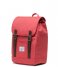 Herschel Supply Co.  Retreat Mini Backpack Mineral Rose (6023)