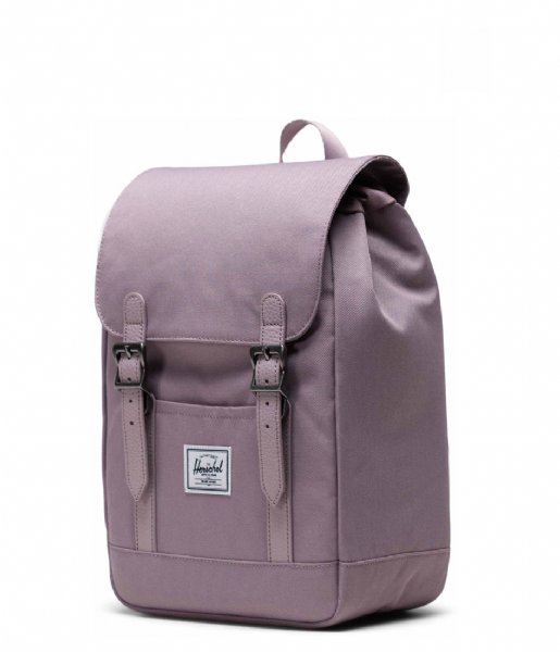 Herschel Supply Co.  Retreat Mini Backpack Nirvana