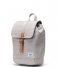Herschel Supply Co.  Retreat Sling Bag Light Grey Crosshatch
