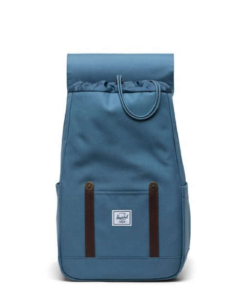 Herschel Supply Co.  Retreat Small Backpack Steel Blue (5981)