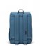 Herschel Supply Co.  Retreat Small Backpack Steel Blue (5981)