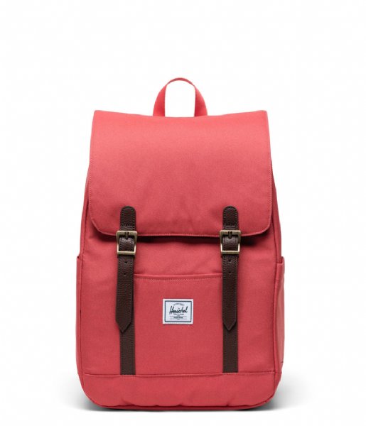 Herschel Supply Co.  Retreat Small Backpack Mineral Rose (6023)