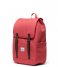 Herschel Supply Co.  Retreat Small Backpack Mineral Rose (6023)