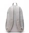 Herschel Supply Co.  Seymour Backpack Light Grey Crosshatch