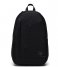 Herschel Supply Co.Herschel Seymour Backpack Black Tonal (05881)