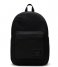 Herschel Supply Co.Pop Quiz Backpack Black Tonal (05881)