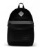 Herschel Supply Co.  Pop Quiz Backpack Black Tonal (05881)