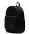 Herschel Supply Co.  Pop Quiz Backpack Black Tonal (05881)