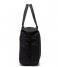 Herschel Supply Co.  Strand Duffle Diaper Bag Black (00001)