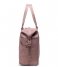 Herschel Supply Co.  Strand Duffle Diaper Bag Ash Rose (02077)