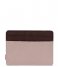Herschel Supply Co.  Charlie Cardholder Light Taupe Chicory Coffee (5592)