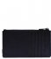 Herschel Supply Co.  Oscar Large Cardholder Black Tonal (05881)
