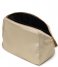 Herschel Supply Co.  Milan Toiletry Bag Vegan Leather Gold Metallic (6020)